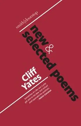 Yates |  New and Selected Poems | eBook | Sack Fachmedien