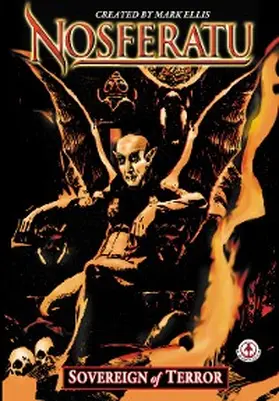 Ellis |  Nosferatu | eBook | Sack Fachmedien