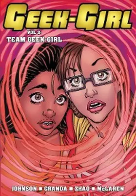 Johnson |  Geek-Girl | eBook | Sack Fachmedien