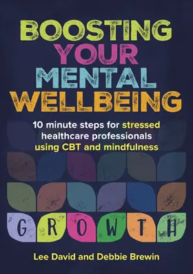 David / Brewin |  Boosting Your Mental Wellbeing | Buch |  Sack Fachmedien