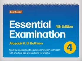 Ruthven | Essential Examination, Fourth Edition | Buch | 978-1-914961-52-6 | www.sack.de