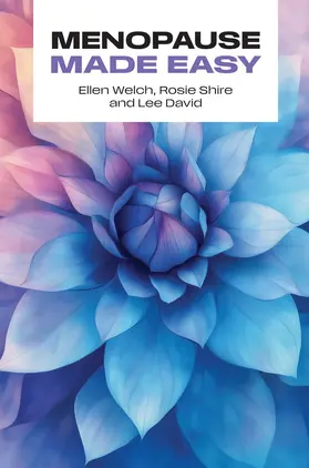 Welch / Shire / David |  Menopause Made Easy | Buch |  Sack Fachmedien