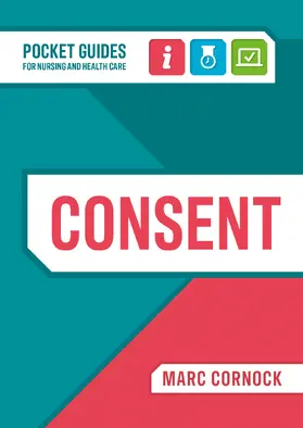 Cornock |  Consent | Buch |  Sack Fachmedien