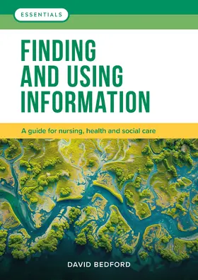 Bedford |  Finding and Using Information | Buch |  Sack Fachmedien