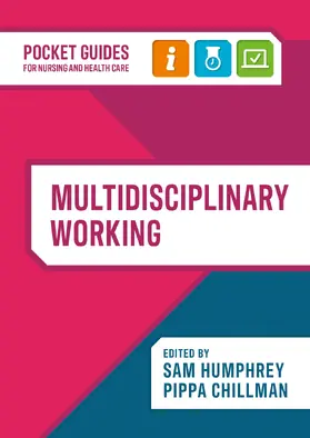 Humphrey / Chillman |  Multidisciplinary Working | Buch |  Sack Fachmedien