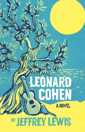 Lewis |  Leonard Cohen | Buch |  Sack Fachmedien