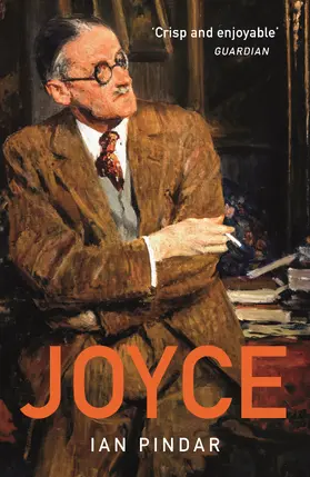  Joyce | Buch |  Sack Fachmedien