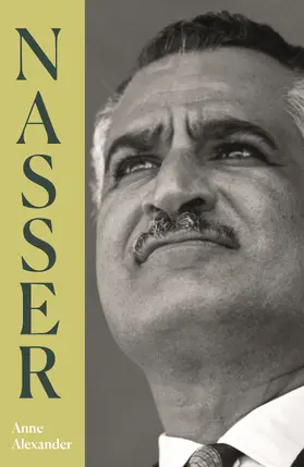 Alexander |  Nasser | Buch |  Sack Fachmedien