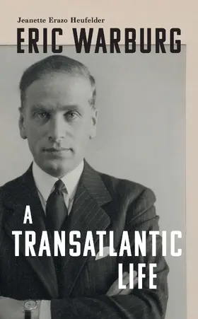 Heufelder |  Eric Warburg | Buch |  Sack Fachmedien