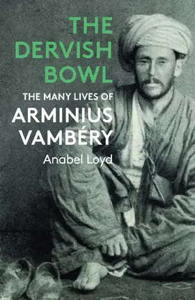 Loyd | The Dervish Bowl | Buch | 978-1-914979-31-6 | www.sack.de