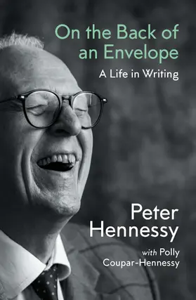 Hennessy |  On the Back of an Envelope | Buch |  Sack Fachmedien