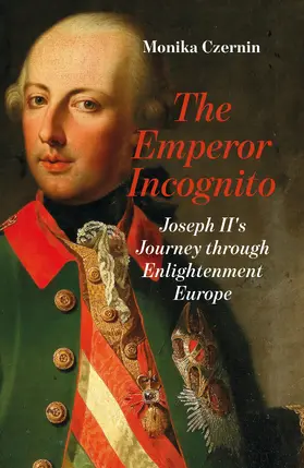 Czernin |  The Emperor Incognito | Buch |  Sack Fachmedien