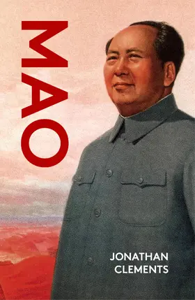 Clements |  Mao | Buch |  Sack Fachmedien