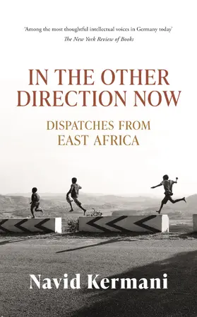 Kermani |  In the Other Direction Now | Buch |  Sack Fachmedien