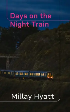 Hyatt |  Days on the Night Train | Buch |  Sack Fachmedien