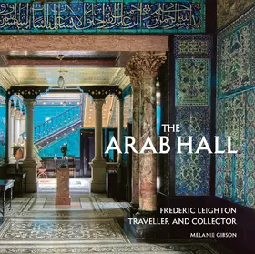  The Arab Hall | Buch |  Sack Fachmedien