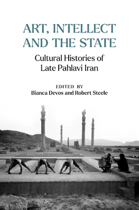 Devos |  Art, Intellect and the State | Buch |  Sack Fachmedien