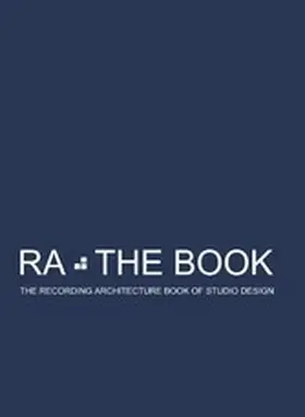 D'Arcy / Flynn |  RA The Book Vol 1 | eBook | Sack Fachmedien