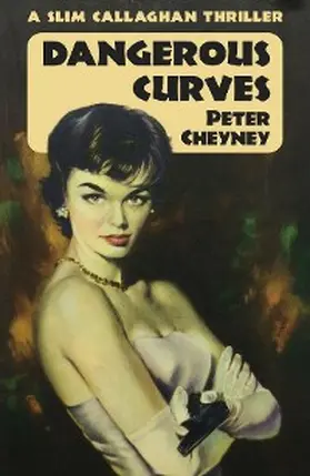Cheyney |  Dangerous Curves | eBook | Sack Fachmedien