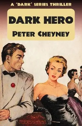 Cheyney |  Dark Hero | eBook | Sack Fachmedien