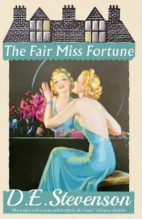 Stevenson |  The Fair Miss Fortune | eBook | Sack Fachmedien