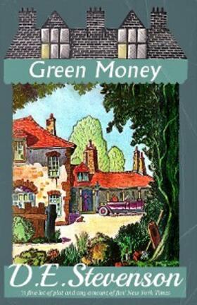 Stevenson |  Green Money | eBook | Sack Fachmedien