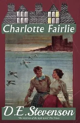 Stevenson |  Charlotte Fairlie | eBook | Sack Fachmedien