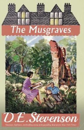 Stevenson |  The Musgraves | eBook | Sack Fachmedien