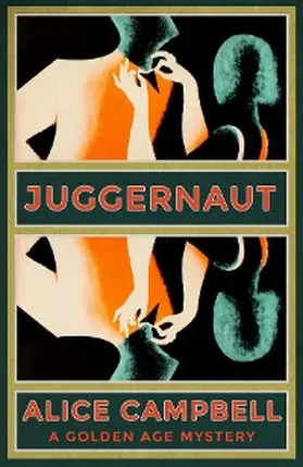 Campbell |  Juggernaut | eBook | Sack Fachmedien