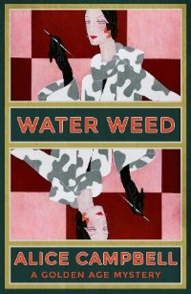 Campbell |  Water Weed | eBook | Sack Fachmedien