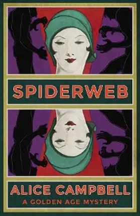 Campbell |  Spiderweb | eBook | Sack Fachmedien