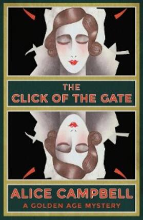 Campbell |  The Click of the Gate | eBook | Sack Fachmedien
