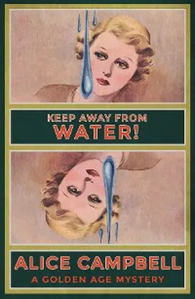 Campbell |  Keep Away From Water! | eBook | Sack Fachmedien