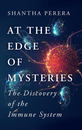 Perera | At the Edge of Mysteries | Buch | 978-1-915054-52-4 | sack.de