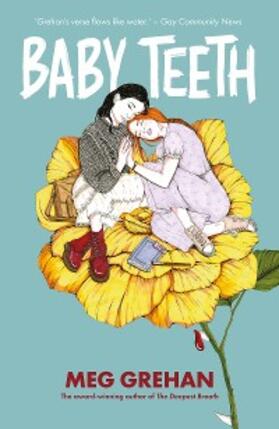 Grehan |  Baby Teeth | eBook | Sack Fachmedien