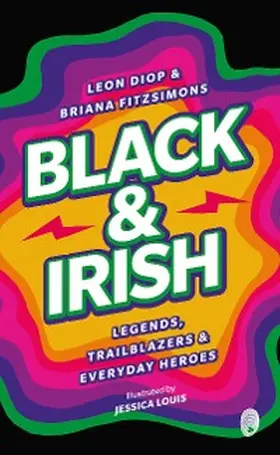 Diop / Fitzsimons |  Black & Irish | eBook | Sack Fachmedien