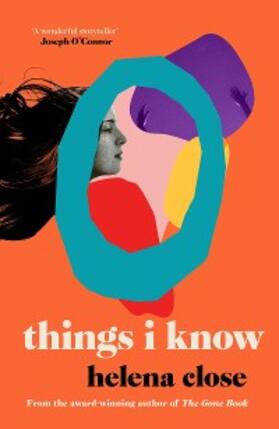 Close |  Things I Know | eBook | Sack Fachmedien