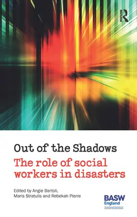 Bartoli / Stratulis / Pierre |  Out of the Shadows | Buch |  Sack Fachmedien