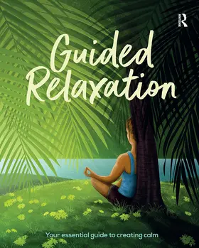 Brown |  Guided Relaxation | Buch |  Sack Fachmedien