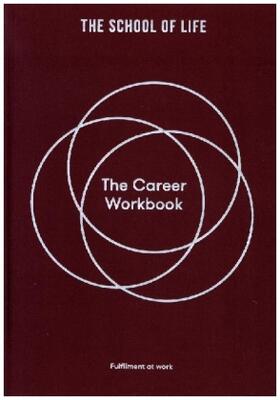 School |  The Career Workbook | Buch |  Sack Fachmedien