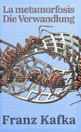 Kafka |  La Metamorfosis - Die Verwandlung | eBook | Sack Fachmedien