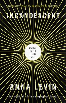 Levin |  Incandescent | eBook | Sack Fachmedien