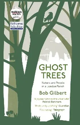 Gilbert |  Ghost Trees | eBook | Sack Fachmedien