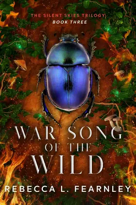 Fearnley |  War Song of the Wild (Silent Skies, #3) | eBook | Sack Fachmedien