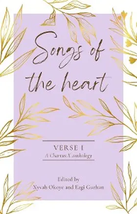 Okoye / Gürhan |  Songs of the Heart | eBook | Sack Fachmedien