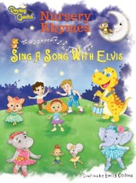 Collins |  Nursery Rhymes | eBook | Sack Fachmedien