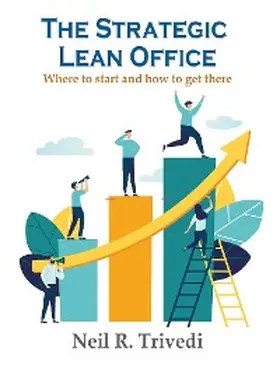 Trivedi |  The Strategic Lean Office | eBook | Sack Fachmedien