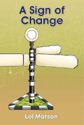 Marson |  A Sign of Change | eBook | Sack Fachmedien
