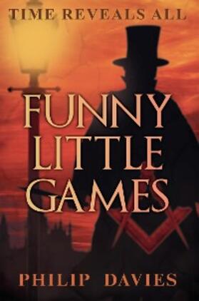 Davies |  Funny Little Games | eBook | Sack Fachmedien