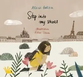 Halikia |  Step Into My Shoes | eBook | Sack Fachmedien
